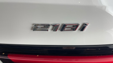 BMW 2 Series 218i [136] M Sport 4dr Petrol Saloon